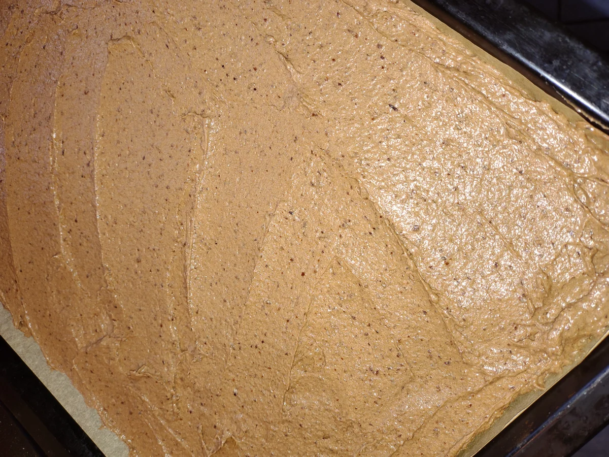 Lebkuchen - Rezept - Bild Nr. 17615