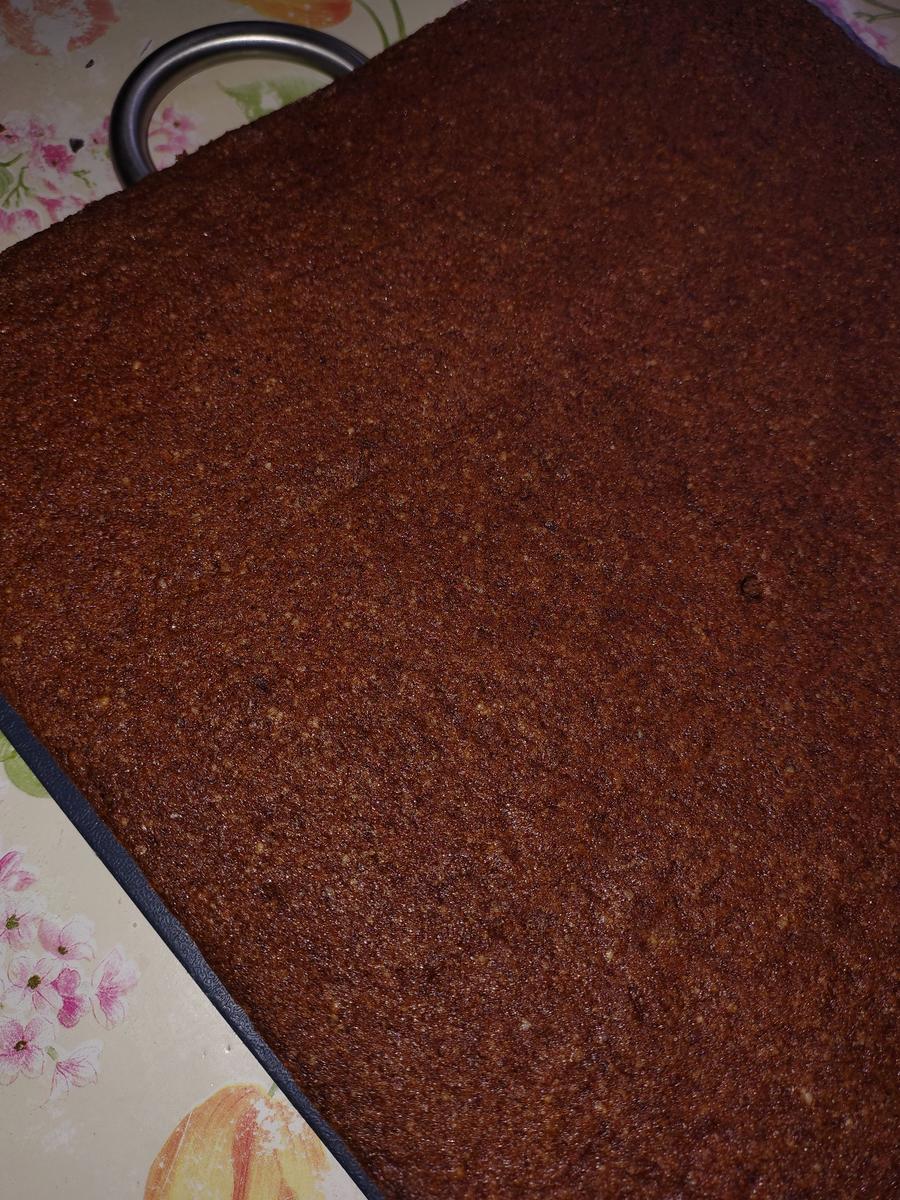 Lebkuchen - Rezept - Bild Nr. 17616