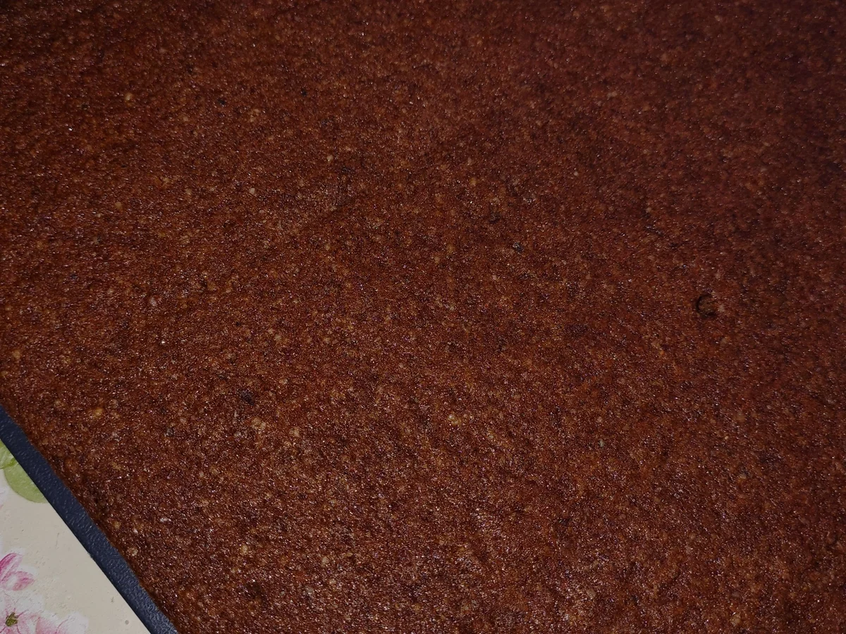 Lebkuchen - Rezept - Bild Nr. 17616