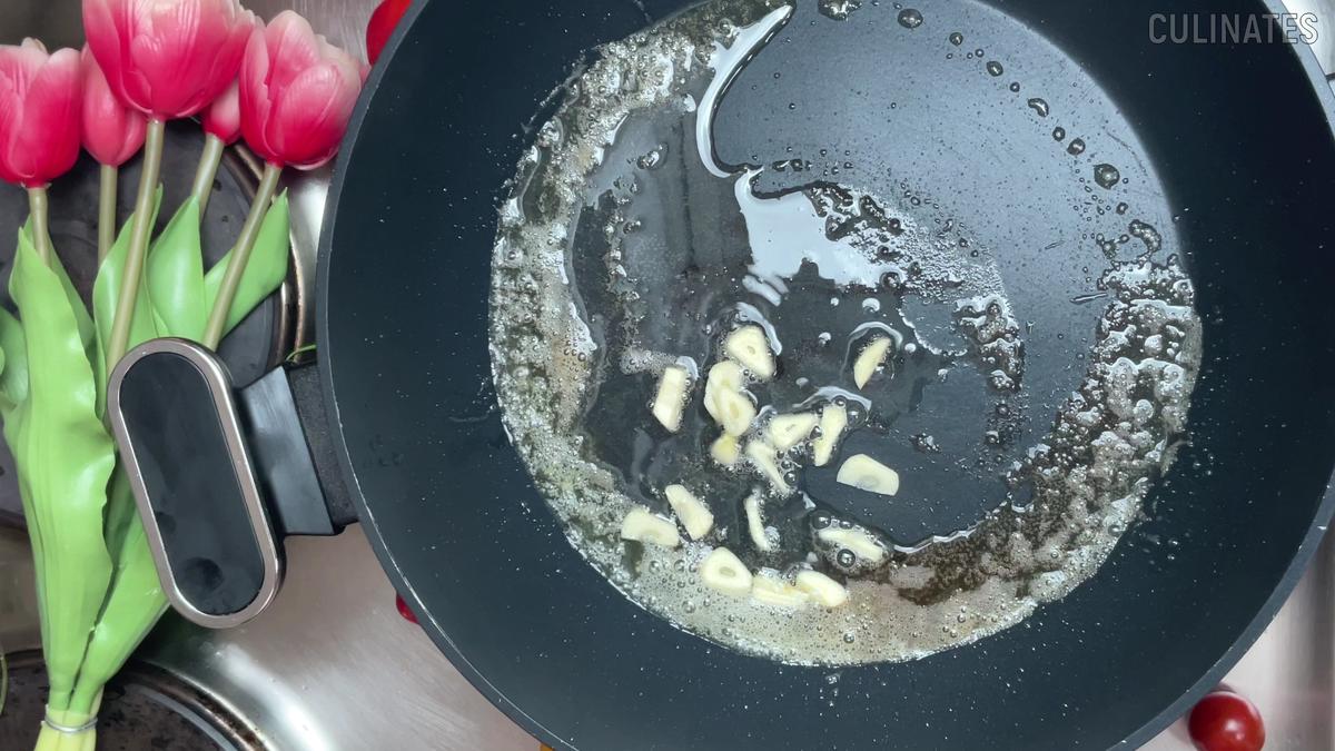 Rezept: Rezept für Feta-Pasta Bild Nr. 17610 Rezept für Feta-Pasta - Rezept - Bild Nr. 17610