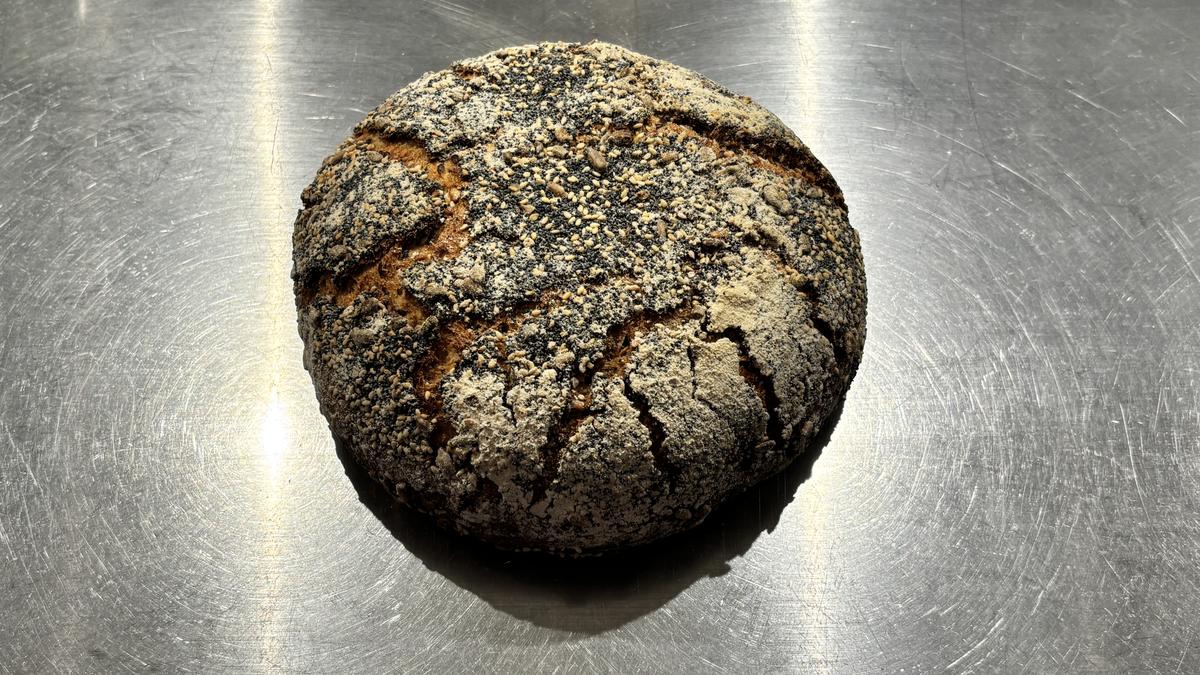 Rezept: Weltmeisterbrot Bild Nr. 17609 Weltmeisterbrot - Rezept - Bild Nr. 17609