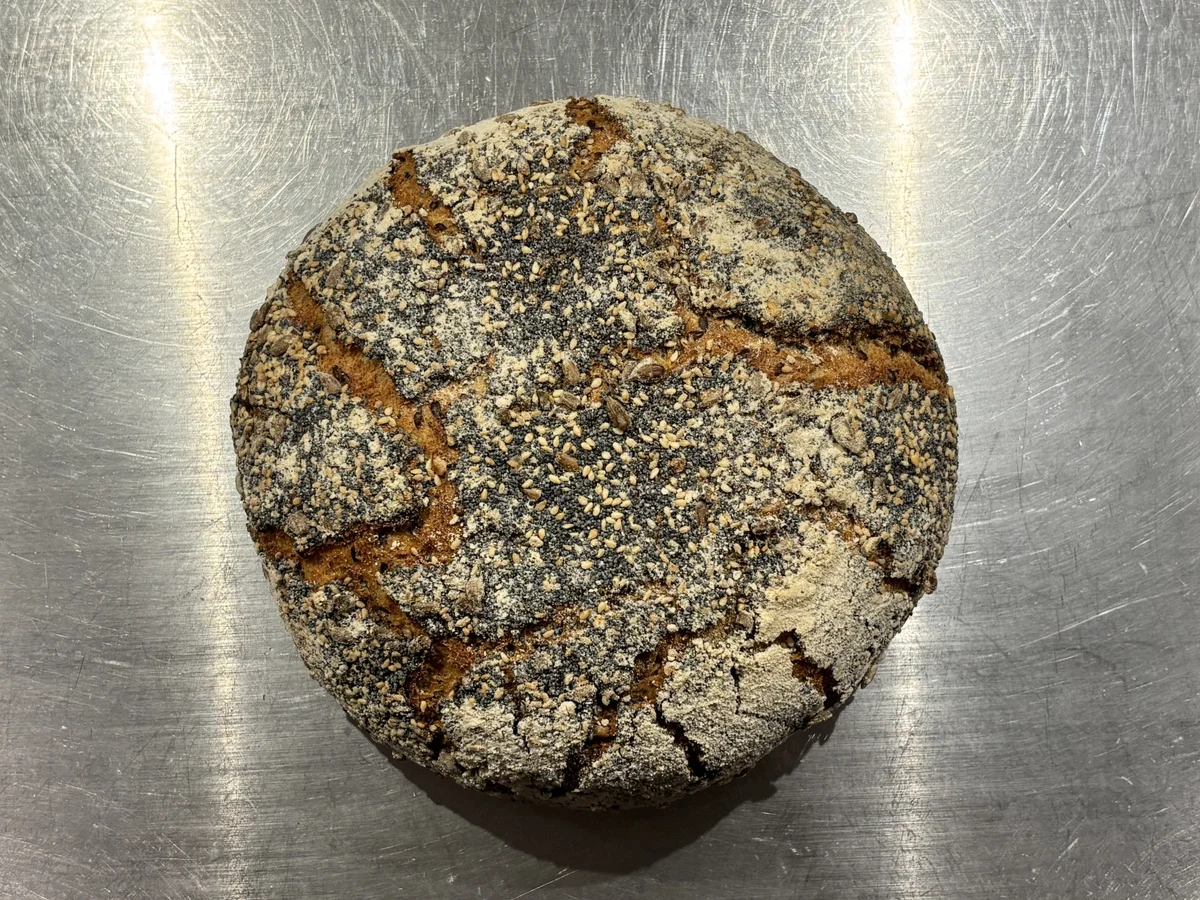 Weltmeisterbrot - Rezept - Bild Nr. 17610