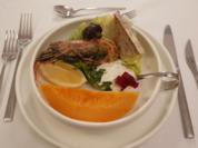 Scampi & „Schampi“ - Rezept - Bild Nr. 17610