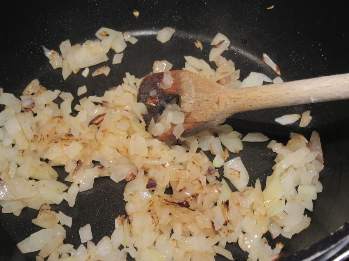 Gemüse: Steckrüben-Karotten-Püree - Rezept - Bild Nr. 4