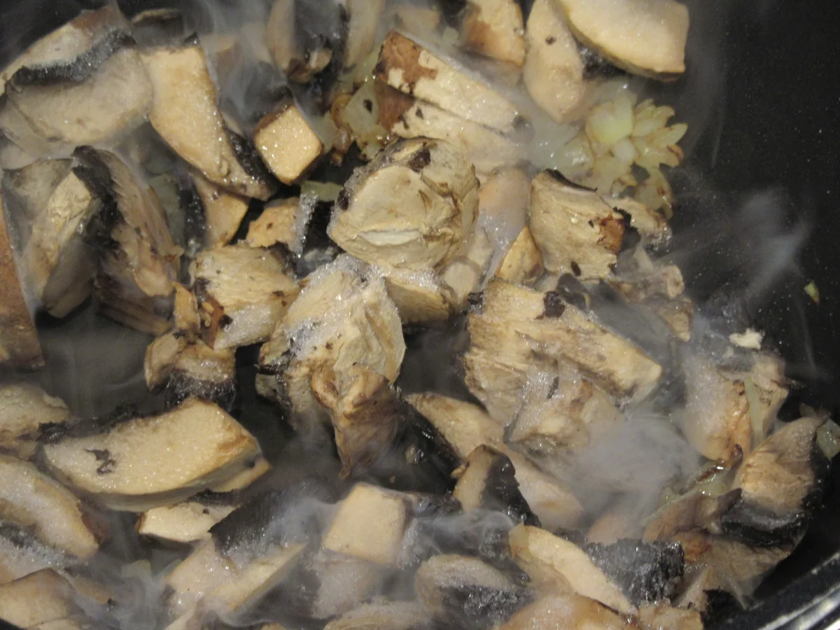 Gemüse: Steckrüben-Karotten-Püree - Rezept - Bild Nr. 7