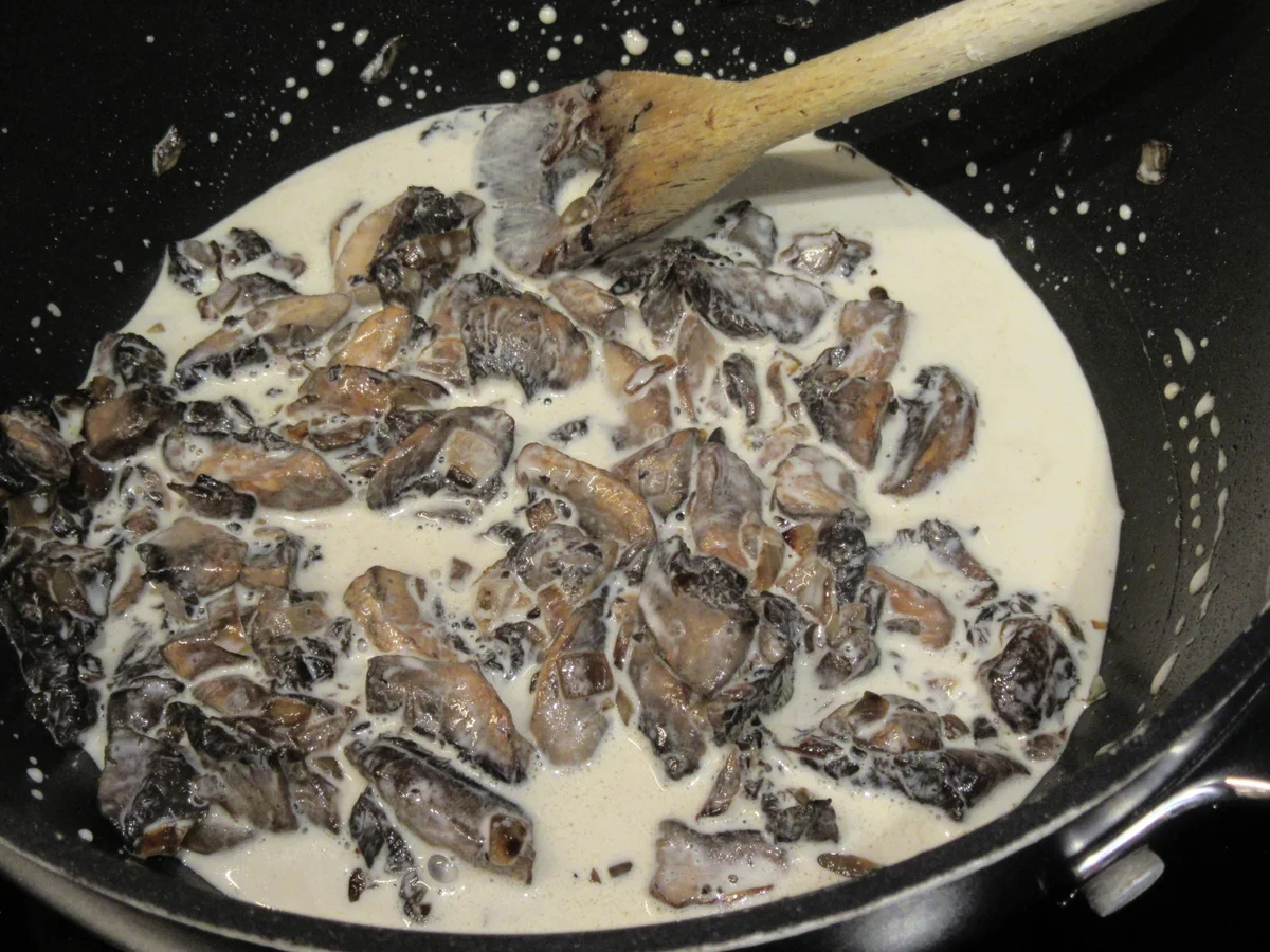 Gemüse: Steckrüben-Karotten-Püree - Rezept - Bild Nr. 8