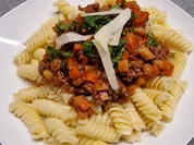 Kräuter- Bolognese - Rezept - Bild Nr. 17610