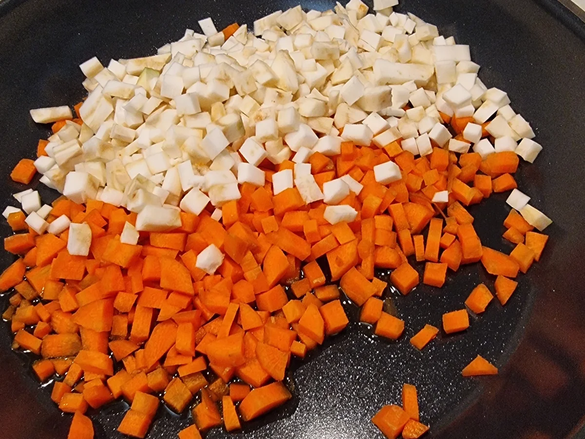 Kräuter- Bolognese - Rezept - Bild Nr. 17611