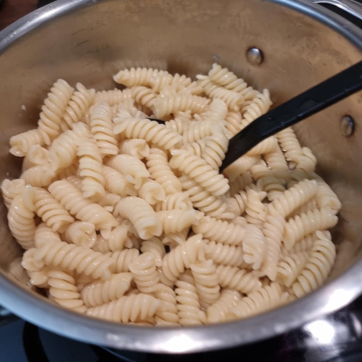 Rezept: Kräuter- Bolognese Bild Nr. 17620 Kräuter- Bolognese - Rezept - Bild Nr. 17620