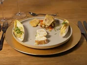 Schwaben Sushi - Rezept - Bild Nr. 17610