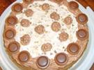Toffifee-Torte - Rezept