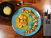 Ein Tanz aus Curry, Reis und Röstaromen - Rezept - Bild Nr. 2