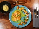 Ein Tanz aus Curry, Reis und Röstaromen - Rezept - Bild Nr. 2