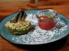 Mukhwas trifft Matcha - Rezept - Bild Nr. 2