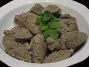 Suppeneinlage: Leber-Nocken - Rezept - Bild Nr. 17610