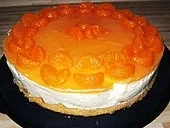 Vitamin-Fruchttorte - Rezept