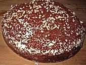 Rezept: Ameisentorte Ameisentorte - Rezept