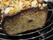 Backen: Nusskuchen mit Ganache - Rezept - Bild Nr. 17610