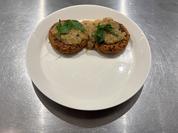 Veganes Hacksteak - Rezept - Bild Nr. 17610