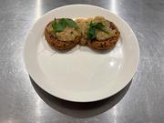 Veganes Hacksteak - Rezept - Bild Nr. 17610