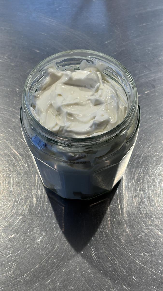 Vegane Mayonnaise - Rezept - Bild Nr. 17611