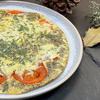Rezept für Eier mit Tomaten - Rezept - Bild Nr. 17629