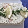 Forellenmousse mit Garnelen - Rezept - Bild Nr. 17629