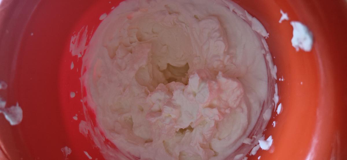 Forellenmousse mit Garnelen - Rezept - Bild Nr. 17633