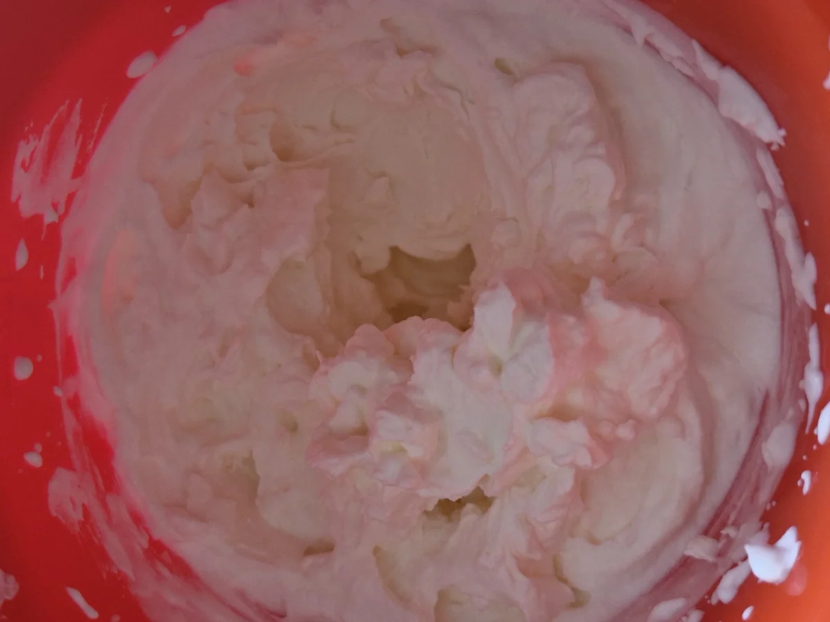 Rezept: Forellenmousse mit Garnelen Bild Nr. 17633 Forellenmousse mit Garnelen - Rezept - Bild Nr. 17633