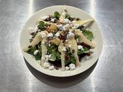 Maronen-Birnen-Rote Beete Salat - Rezept - Bild Nr. 2