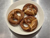 Laugenbrezeln - Rezept - Bild Nr. 2