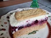 Spekulatius-Schnitten - Rezept - Bild Nr. 17629