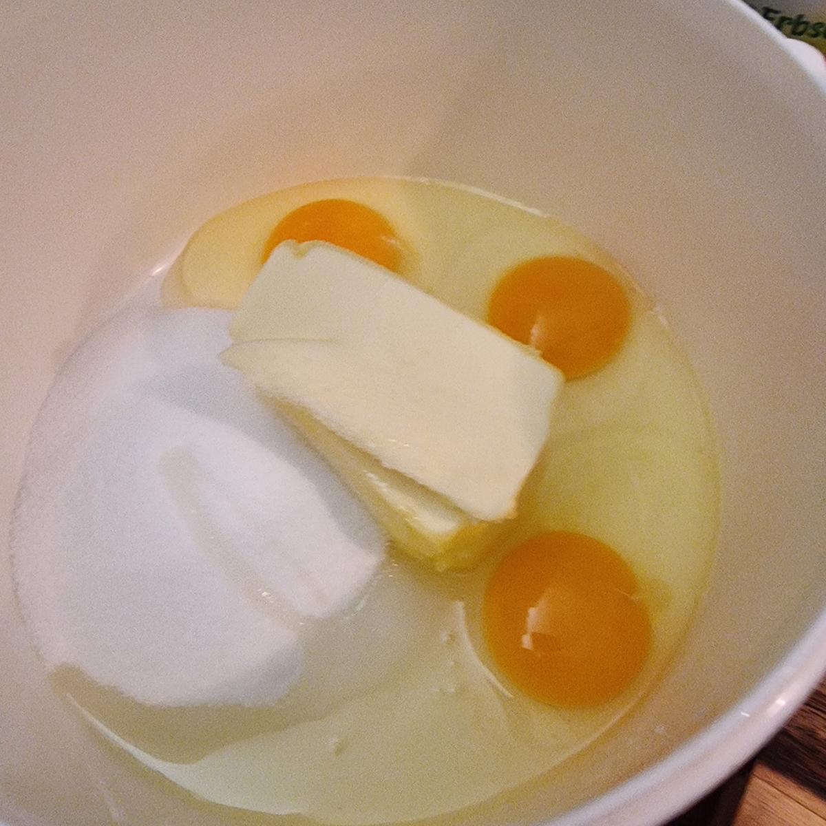 Spekulatius-Schnitten - Rezept - Bild Nr. 17632