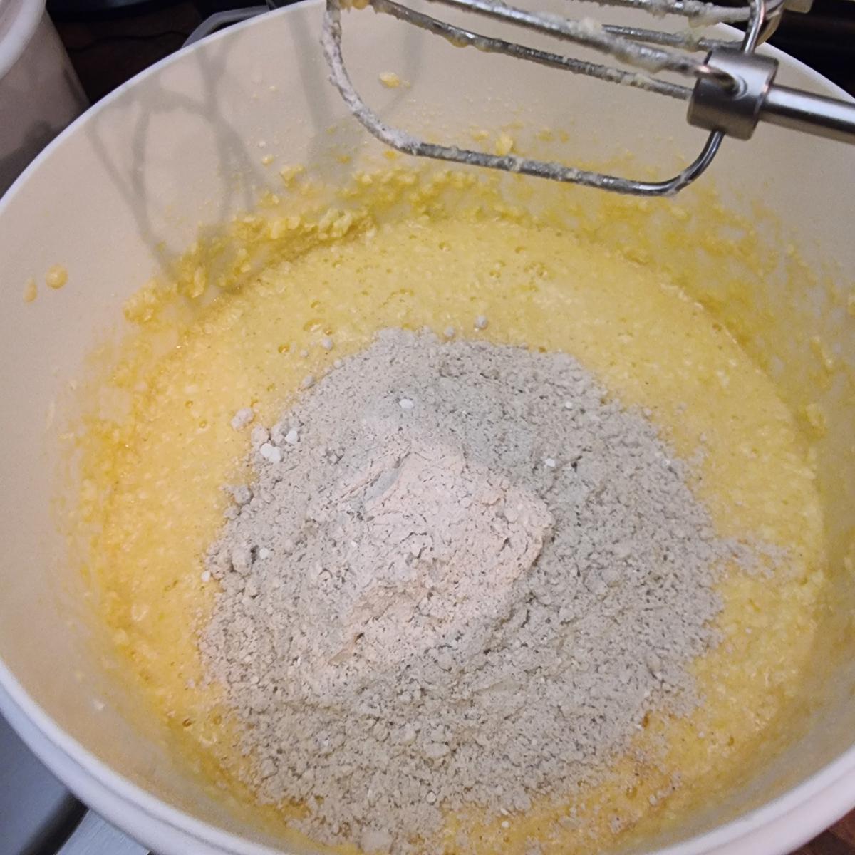 Spekulatius-Schnitten - Rezept - Bild Nr. 17633