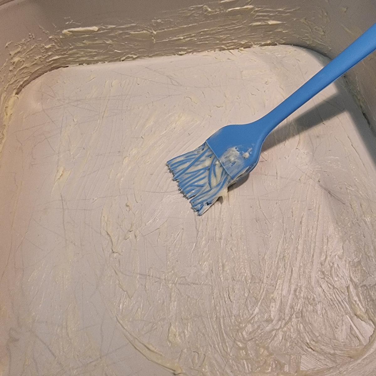 Spekulatius-Schnitten - Rezept - Bild Nr. 17634