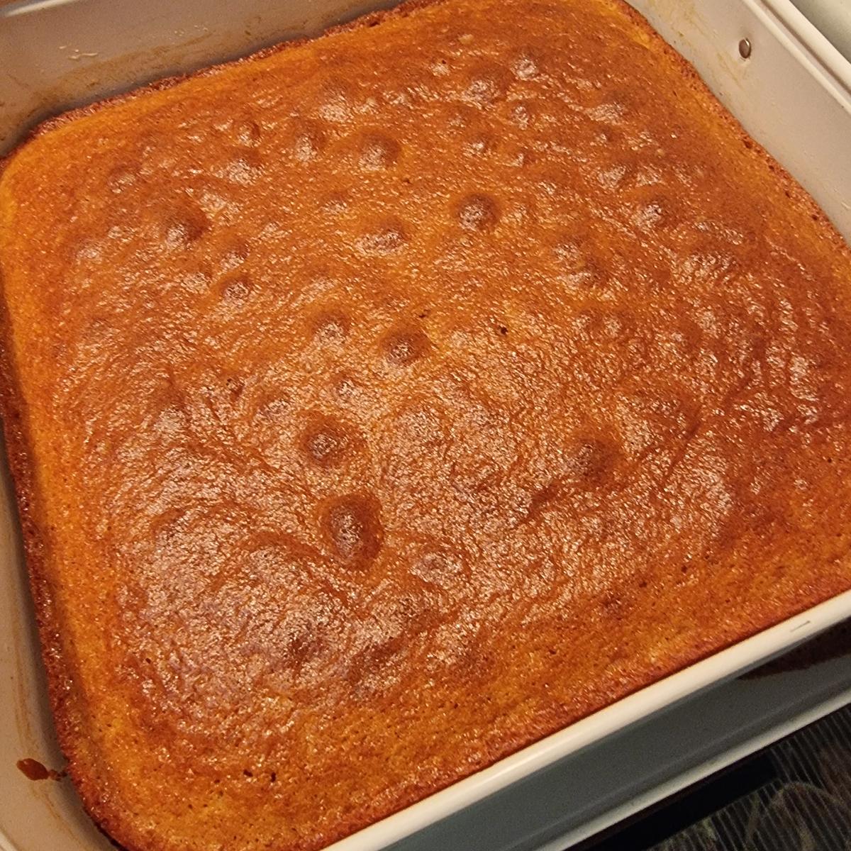 Spekulatius-Schnitten - Rezept - Bild Nr. 17636