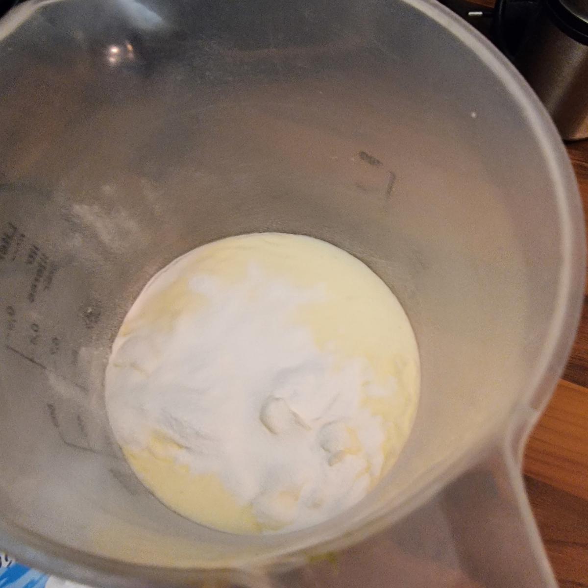 Spekulatius-Schnitten - Rezept - Bild Nr. 17637