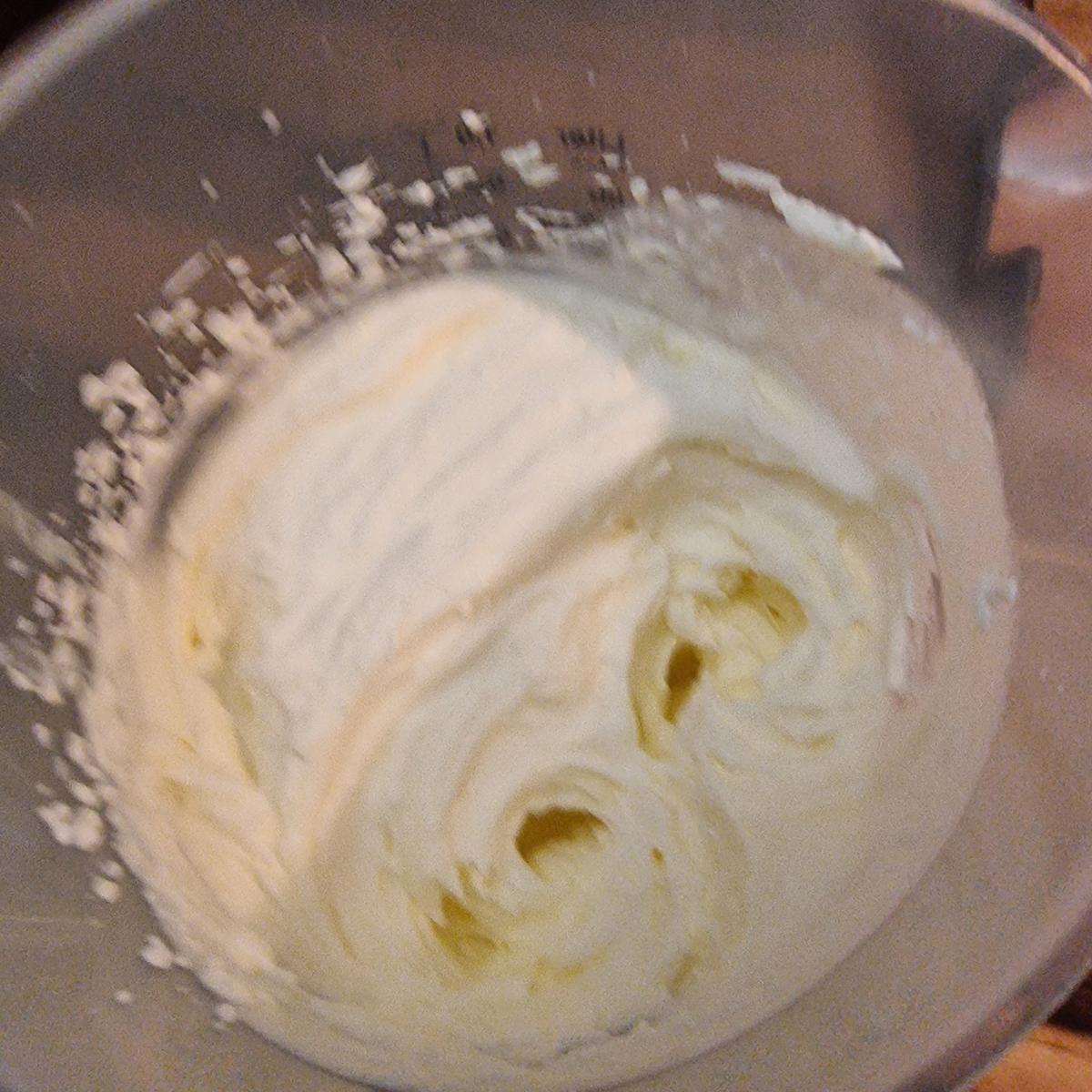 Spekulatius-Schnitten - Rezept - Bild Nr. 17638