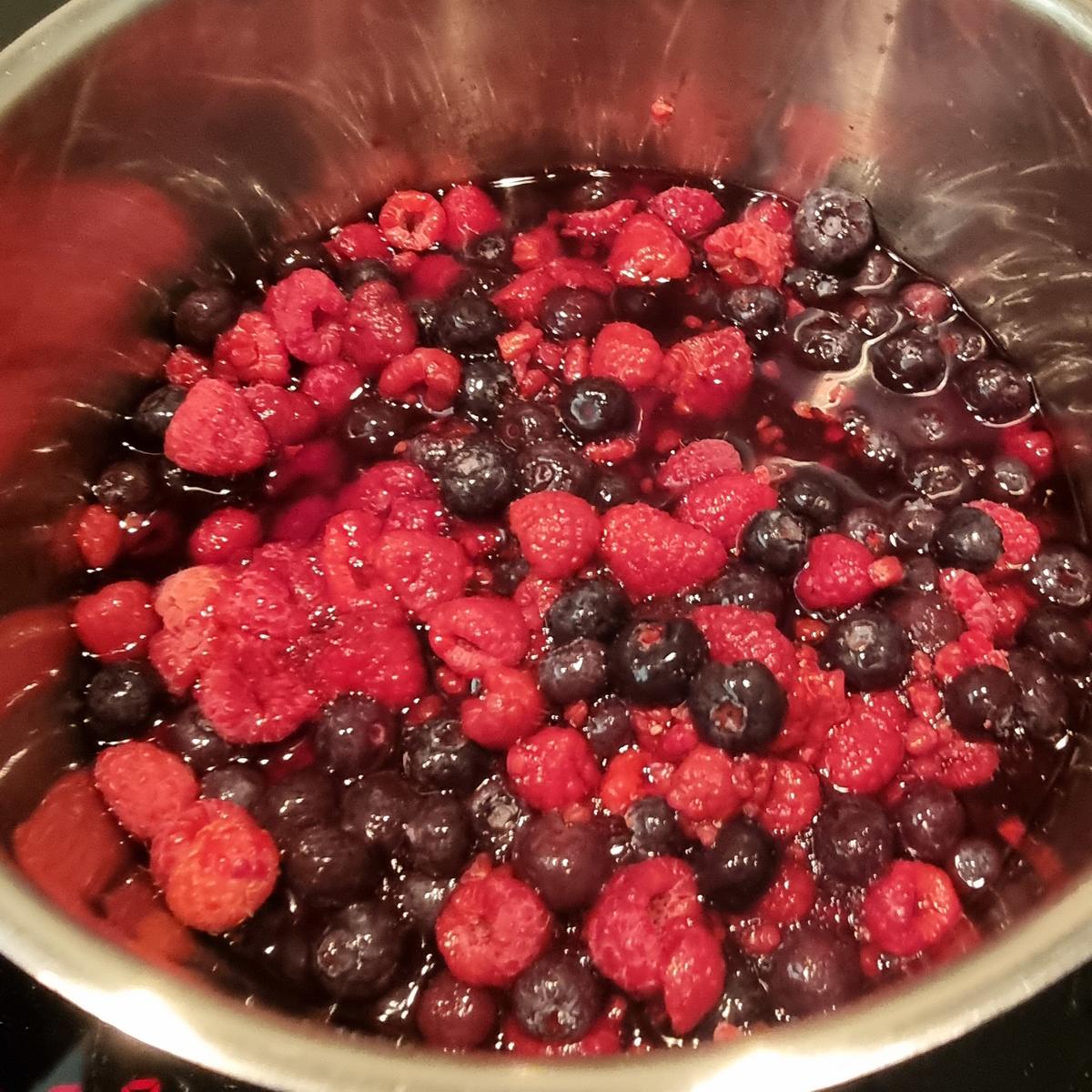 Spekulatius-Schnitten - Rezept - Bild Nr. 17639