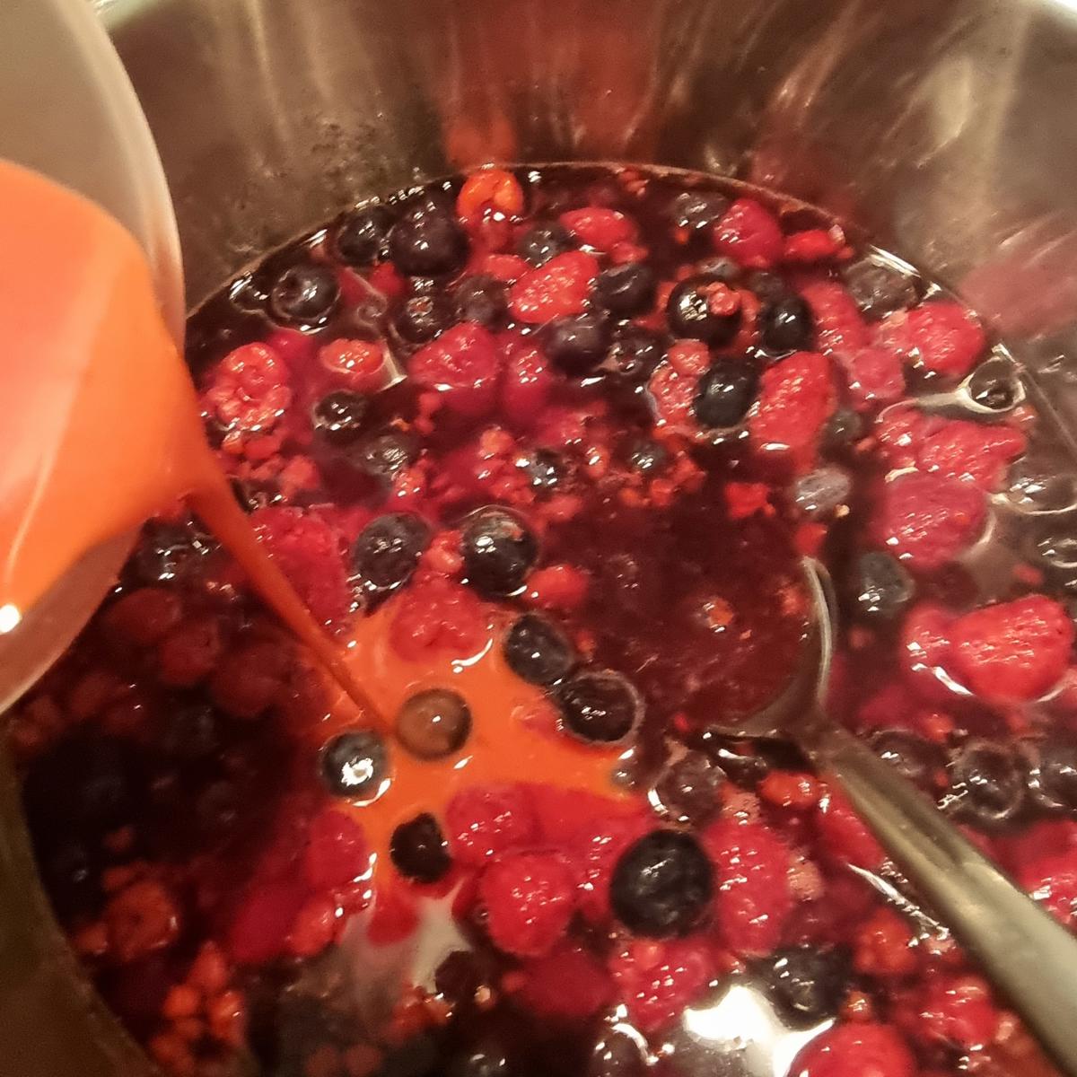 Spekulatius-Schnitten - Rezept - Bild Nr. 17642