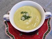 Brokkolisuppe - Rezept - Bild Nr. 17629