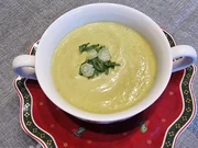 Brokkolisuppe - Rezept - Bild Nr. 17629
