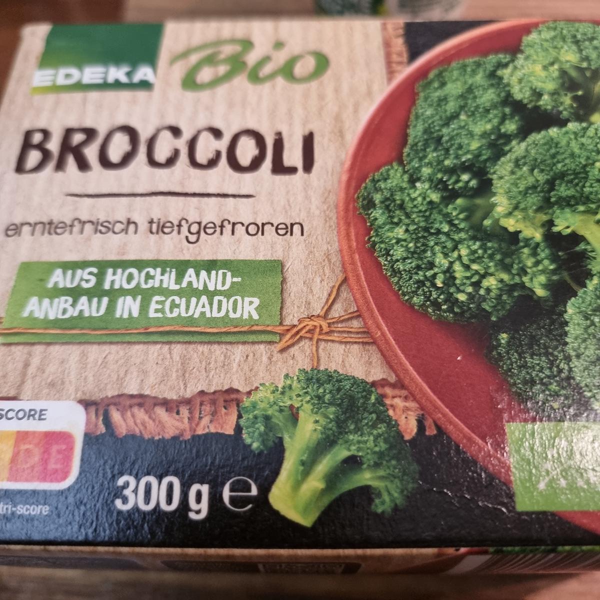 Brokkolisuppe - Rezept - Bild Nr. 17630