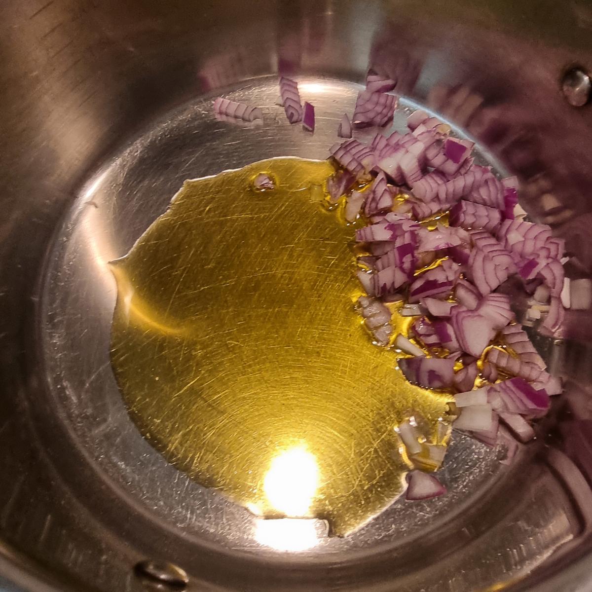 Brokkolisuppe - Rezept - Bild Nr. 17631