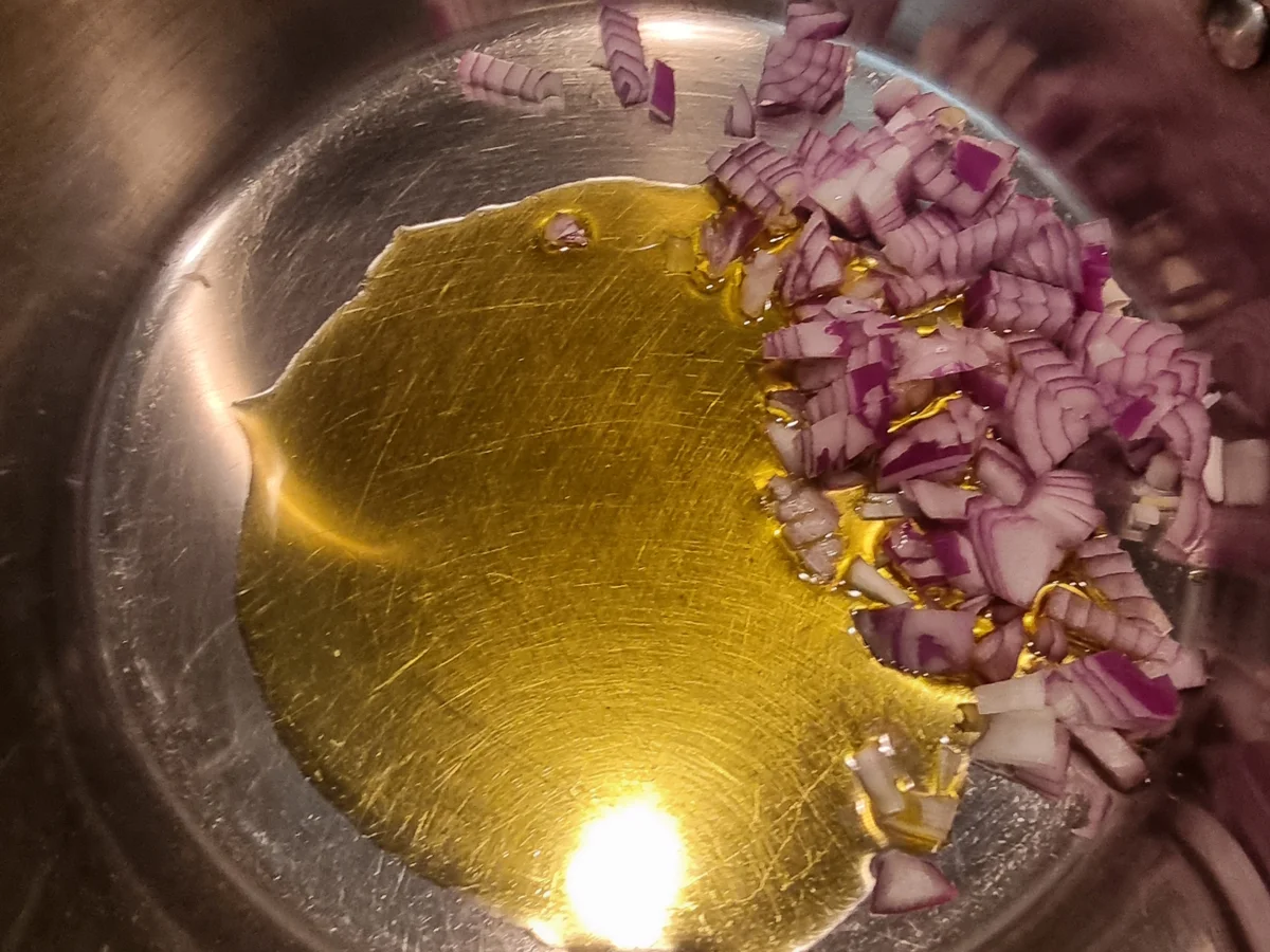 Brokkolisuppe - Rezept - Bild Nr. 17631