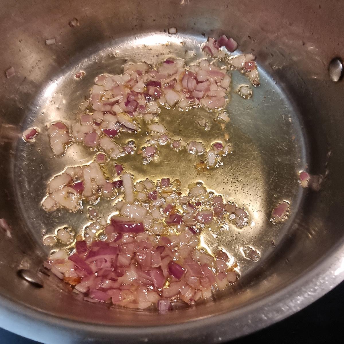 Brokkolisuppe - Rezept - Bild Nr. 17632