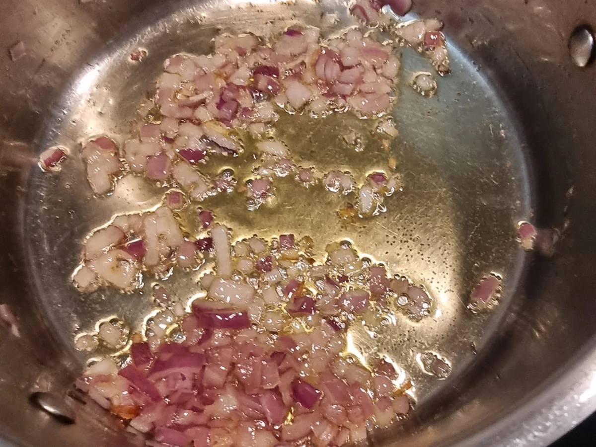 Brokkolisuppe - Rezept - Bild Nr. 17632