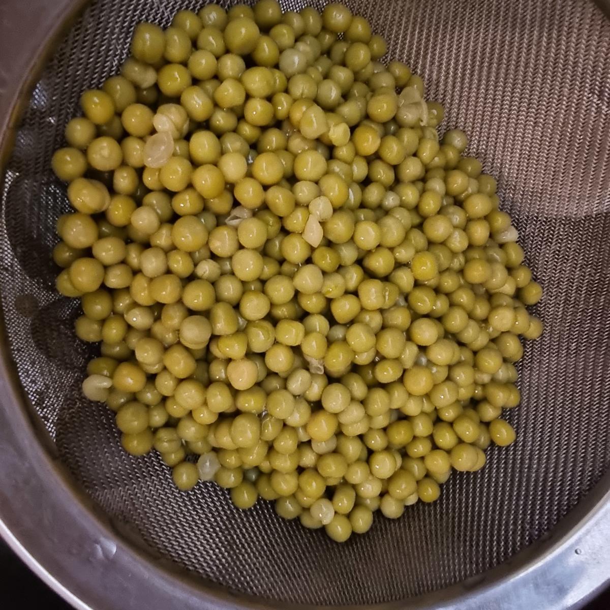 Brokkolisuppe - Rezept - Bild Nr. 17635