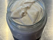 Veganer Creme Cheese - Rezept - Bild Nr. 17638