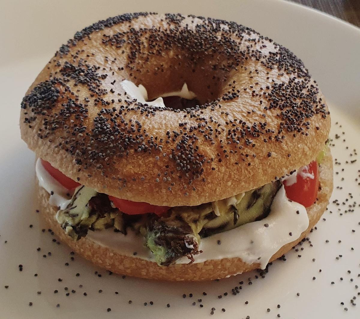 Veganer Creme Cheese - Rezept - Bild Nr. 17640